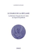 Le diable de la réclame