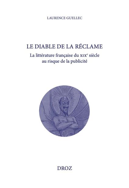 Le diable de la réclame