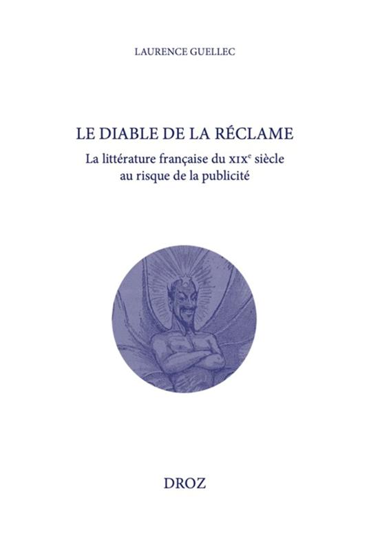 Le diable de la réclame