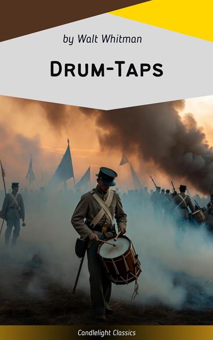 Drum-Taps