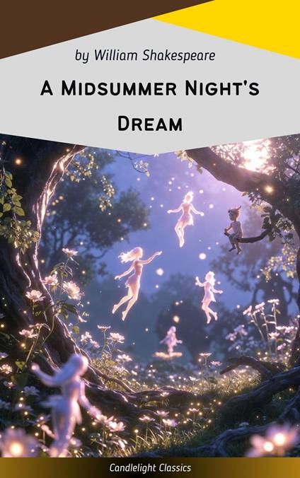 A Midsummer Night's Dream