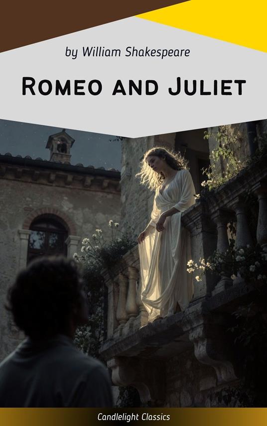 Romeo and Juliet