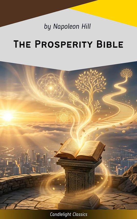 The Prosperity Bible