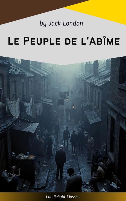 Le Peuple de l'Abîme