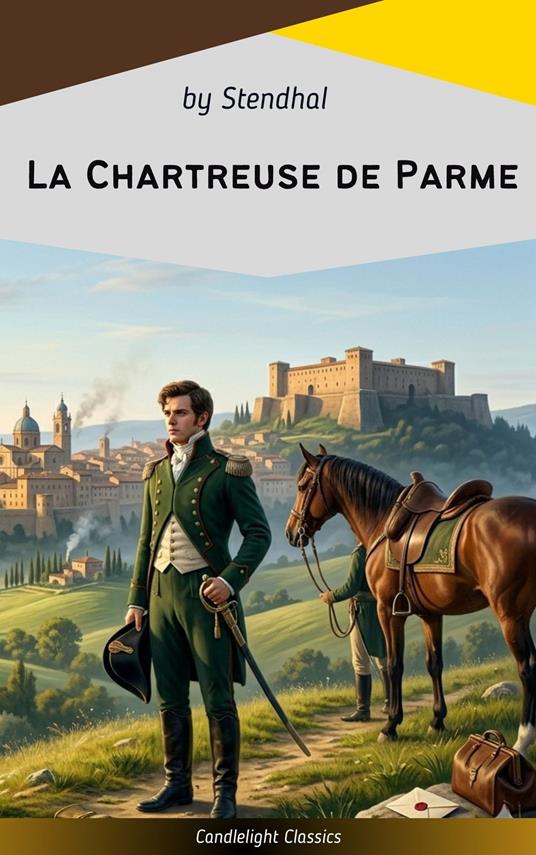 La Chartreuse de Parme