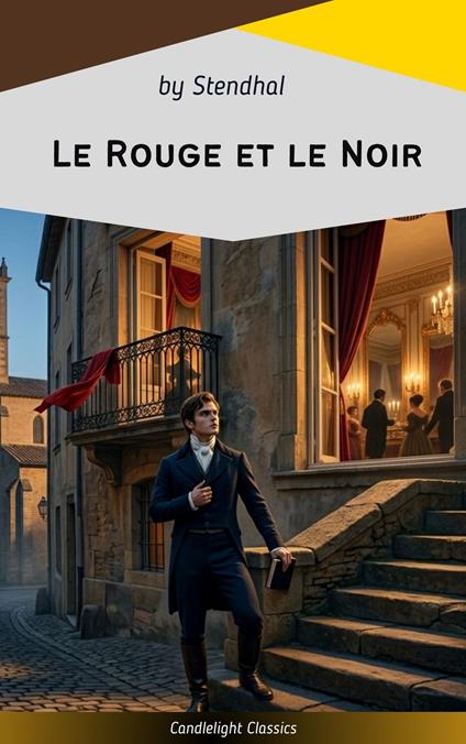 Le Rouge et le Noir