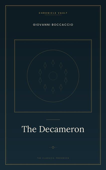 The Decameron