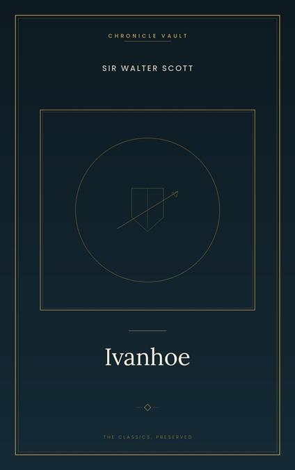 Ivanhoe