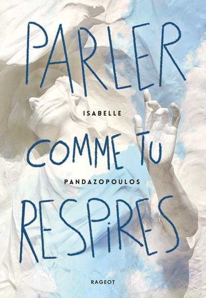 Parler comme tu respires - Isabelle Pandazopoulos - ebook