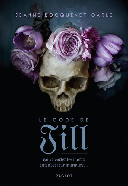 Le code de Jill - Jeanne Bocquenet-Carle - ebook