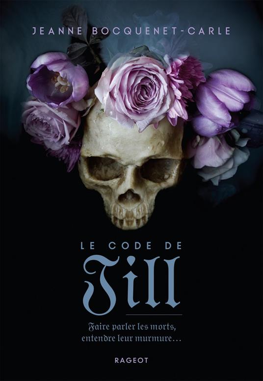 Le code de Jill - Jeanne Bocquenet-Carle - ebook