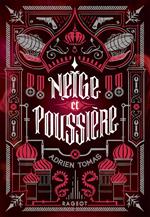Neige et poussière