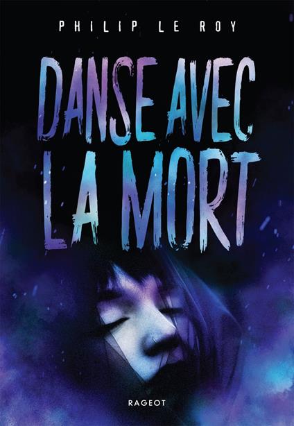 Danse avec la mort - Philip Le Roy - ebook
