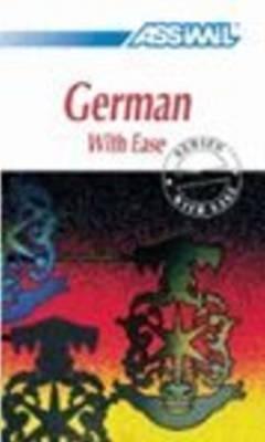 German with ease - copertina