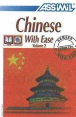 Chinese with ease. Vol. 2