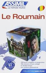 Le roumain