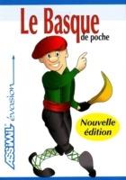 Le basque de poche