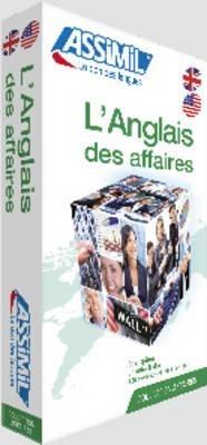 L'anglais des affaires - copertina
