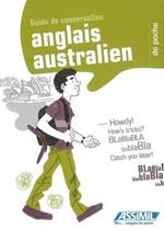 L'anglais australien de poche