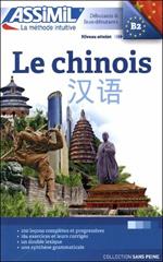 Le chinois