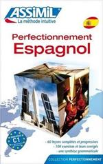 Perfectionnement espagnol