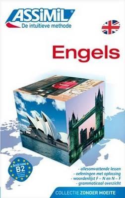 Engels - Anthony Bulger - copertina