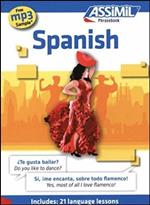 Spanish