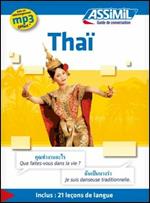 Thaï
