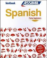Spanish. Workbook. False beginners