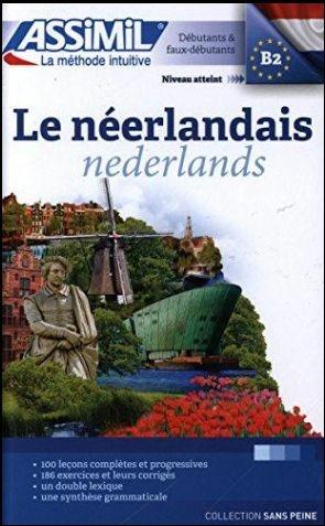 Le néerlandais - Ineke Paupert - copertina