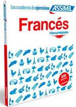 Francés. Cuadernos de ejercicios. Falsos principiantes