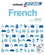 French. Workbook. False beginners