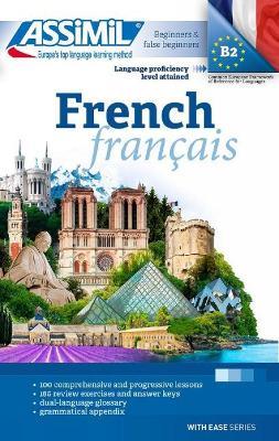 French - Anthony Bulger - copertina