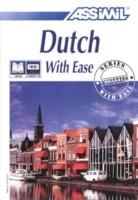 Dutch with ease. Con cassetta audio - copertina