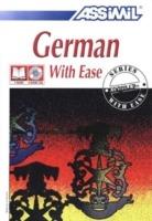 German with ease. Con 4 CD - copertina