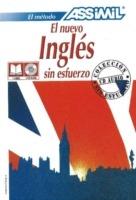 El nuevo inglés sin esfuerzo. Con CD - copertina