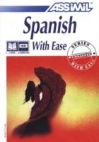 Spanish with ease. Con 4 cassette audio - copertina