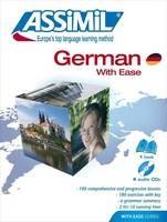 Libro German with ease. Con 4 CD Audio H. Schneider