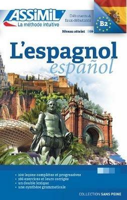 L''espagnol. Con 4 CD-Audio - Juan Cordoba,Maria Cordoba - copertina