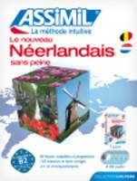 Libro Le néerlandais. Con 4 CD Audio I. Paupert