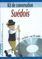 Suedois. Con CD Audio