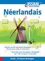 Néerlandais - Guide de conversation