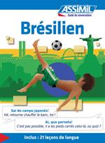 Brésilien - Guide de conversation