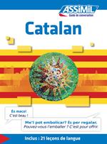 Catalan - Guide de conversation