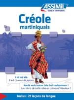 Créole martiniquais - Guide de conversation