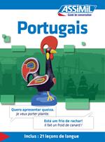 Portugais - Guide de conversation