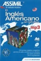 El inglés americano sin esfuerzo. Con CD Audio formato MP3