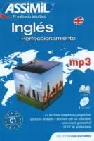 Inglés perfeccionamiento. Con CD Audio formato MP3 - Anthony Bulger - copertina
