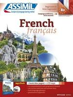 French. Con CD Audio formato MP3