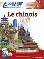 Le chinois. Con CD Audio formato MP3